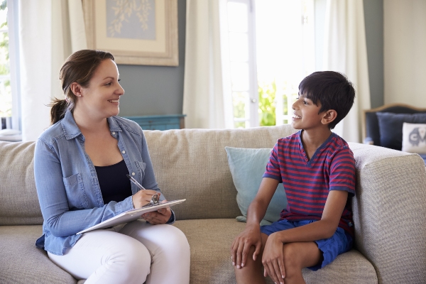 Reasons To Consider Evaluation By A Psychiatrist For Your Adolescent Child