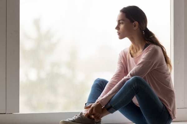 Depression Treatment Options When Psychotherapy and Medications are Ineffective from NYC Psychiatric Associates in New York, NY